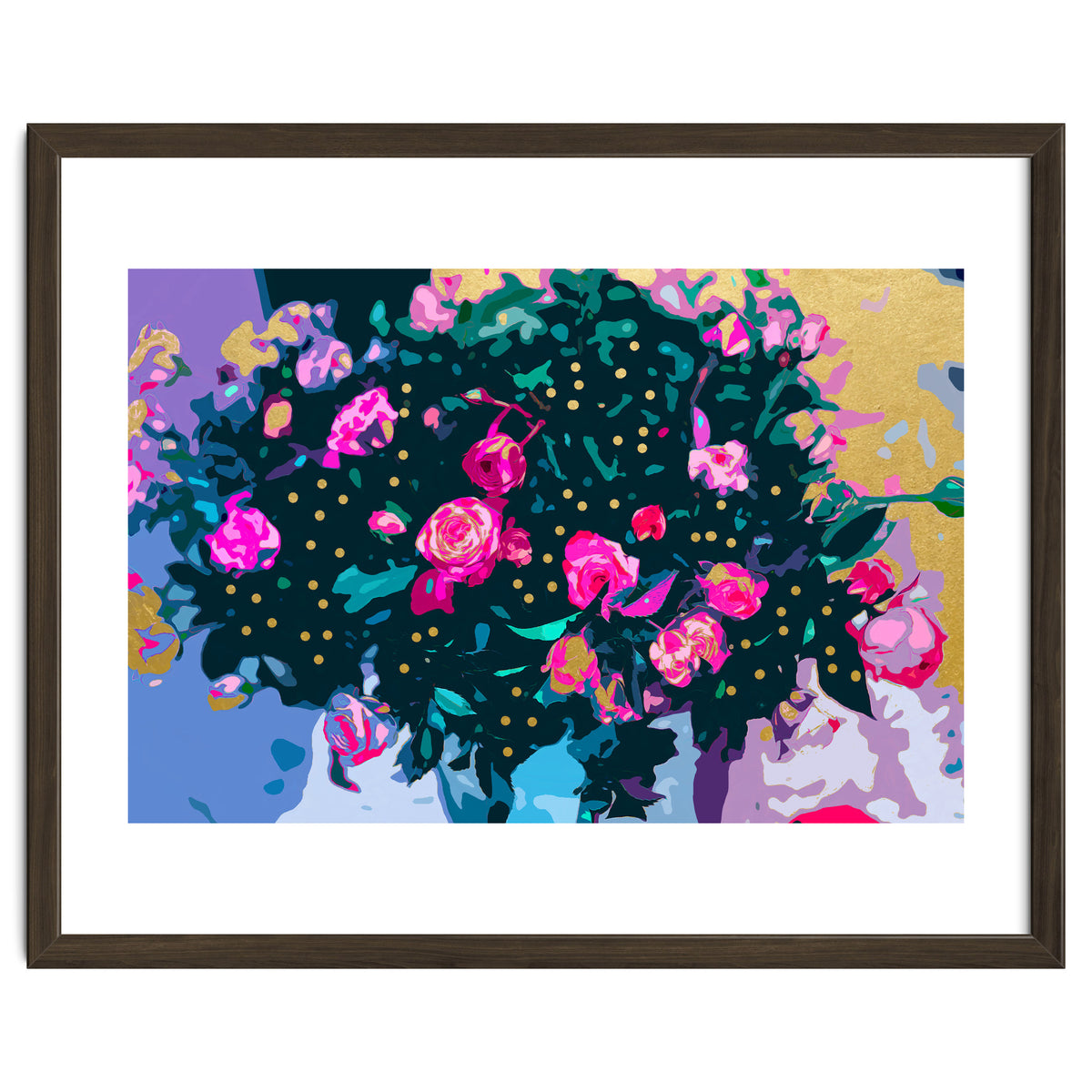 Lovely Secret #society6 #decor #buyart