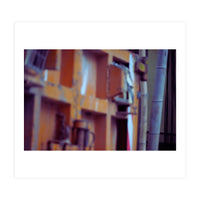 Hong Kong view 03 (Print Only)