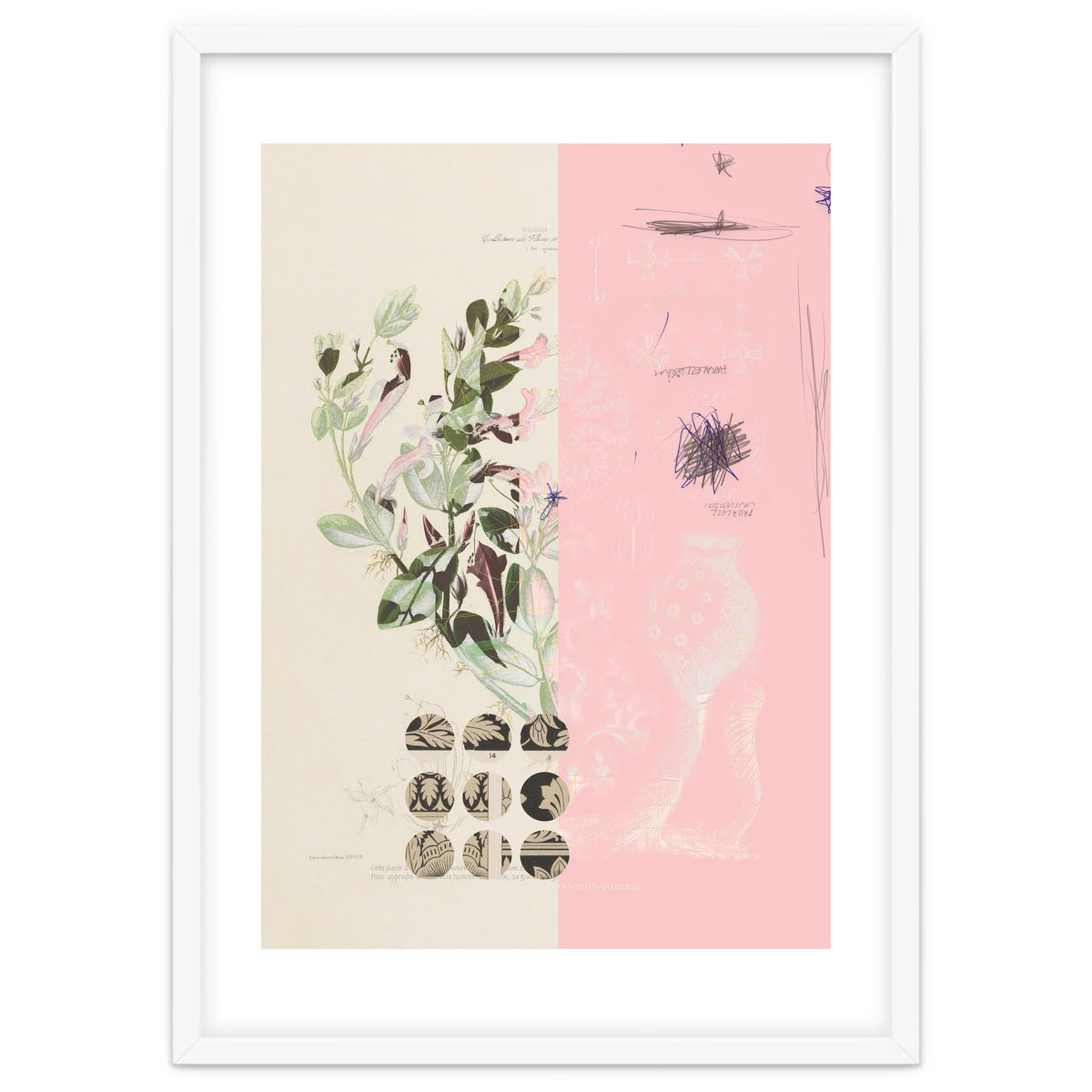 The First Plant · Mix It Up Sunday