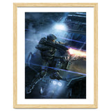 Halo thumbnail