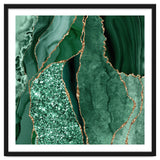 Agate Glitter Ocean Texture 14 thumbnail