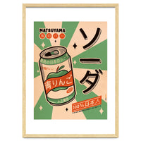 Soda Every Day