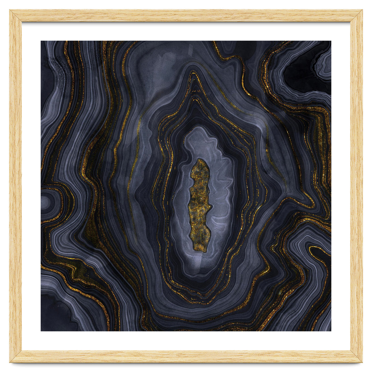 Agate Texture 09