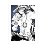 Ace (Print Only) thumbnail