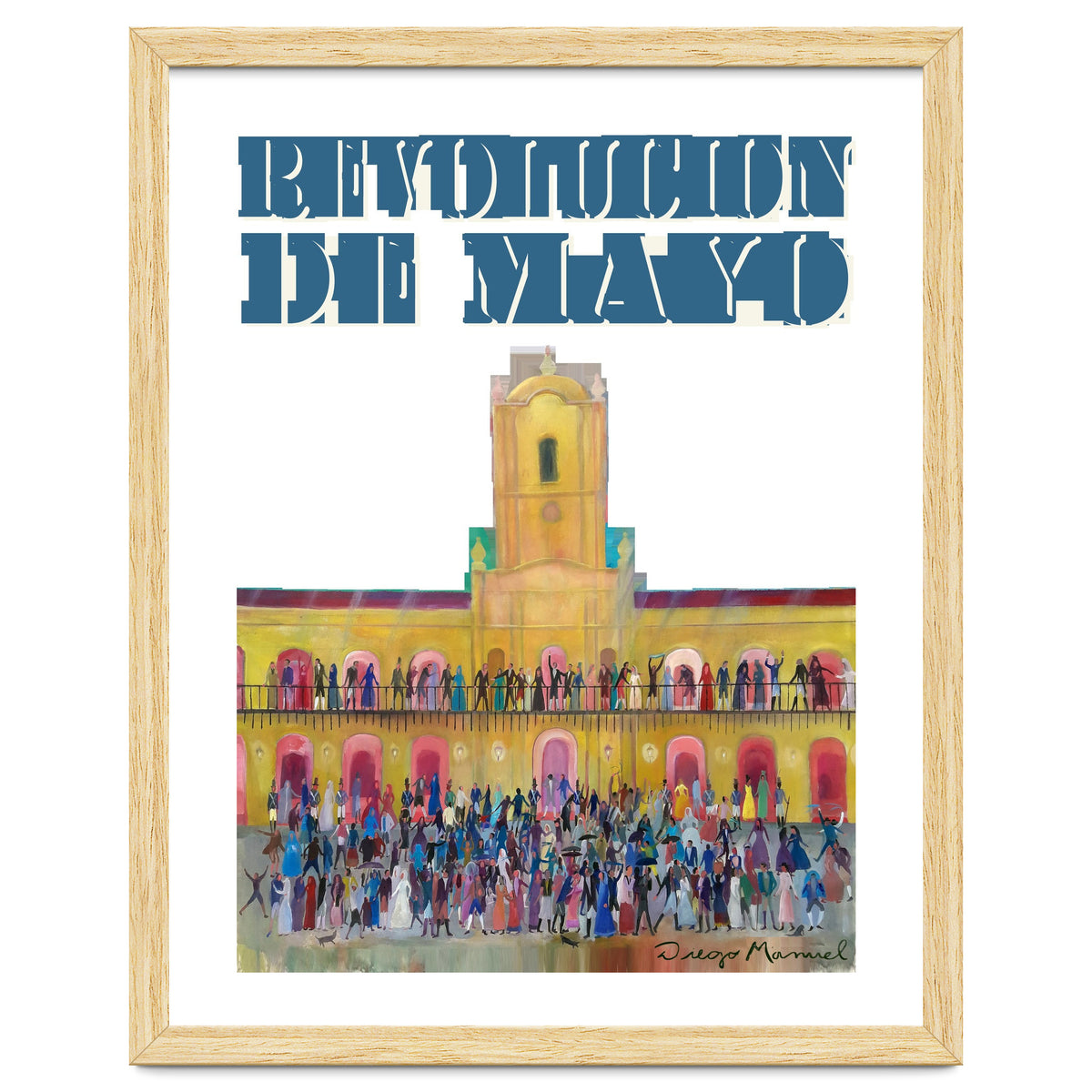 Revolucion De Mayo 5