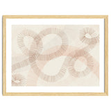 calming essentials Curved Lines  sand thumbnail