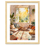 Matisse Inspired Livingroom thumbnail