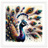 Peacock Feather Splendor thumbnail