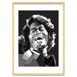 James Brown Jazz Singer Trending Now thumbnail