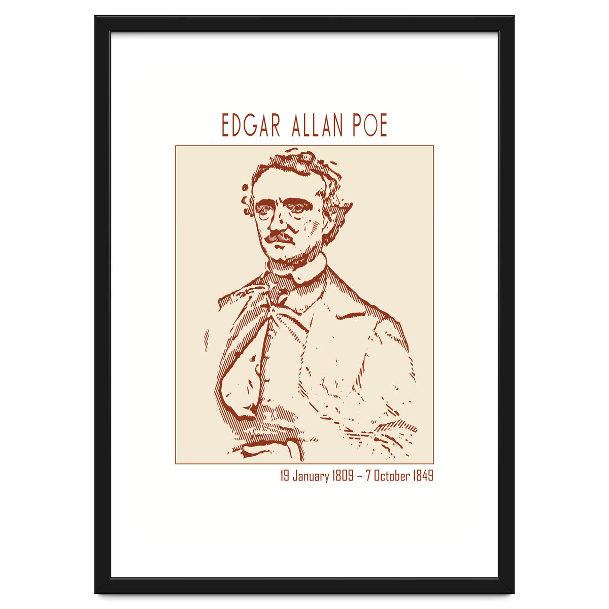Edgar Allan