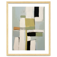 Modern Block Study 2