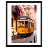 The Charm of a Classic City Tram thumbnail