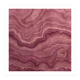 Pink Agate Texture 05 (Print Only) thumbnail