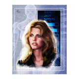 Lindsay Wagner - The Bionic Woman (Print Only) thumbnail
