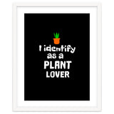 I identify as a plant lover thumbnail