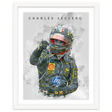 Charles Leclerc thumbnail