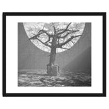 Roots of Resistance BW thumbnail