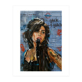 Amy (Print Only) thumbnail