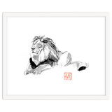 Lion thumbnail