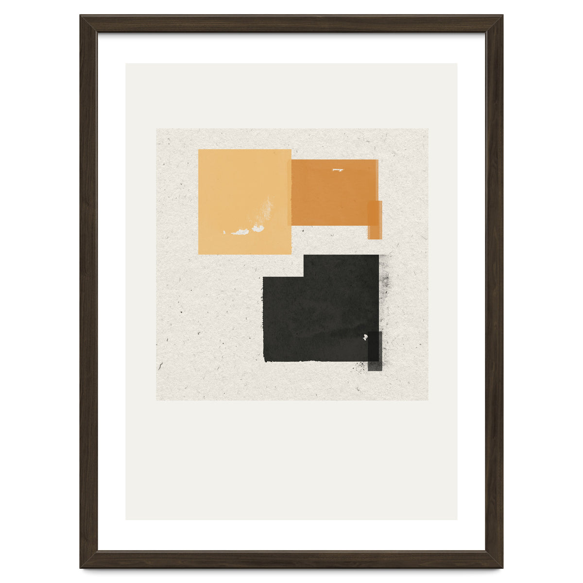 MINIMALIST MODERN COMPOSITION