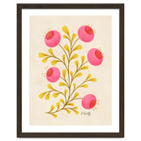 Vintage Pink Floral thumbnail