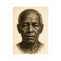 Gyotaku 04.02 (Print Only)
