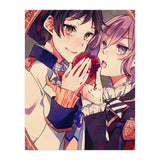Anime (Print Only) thumbnail