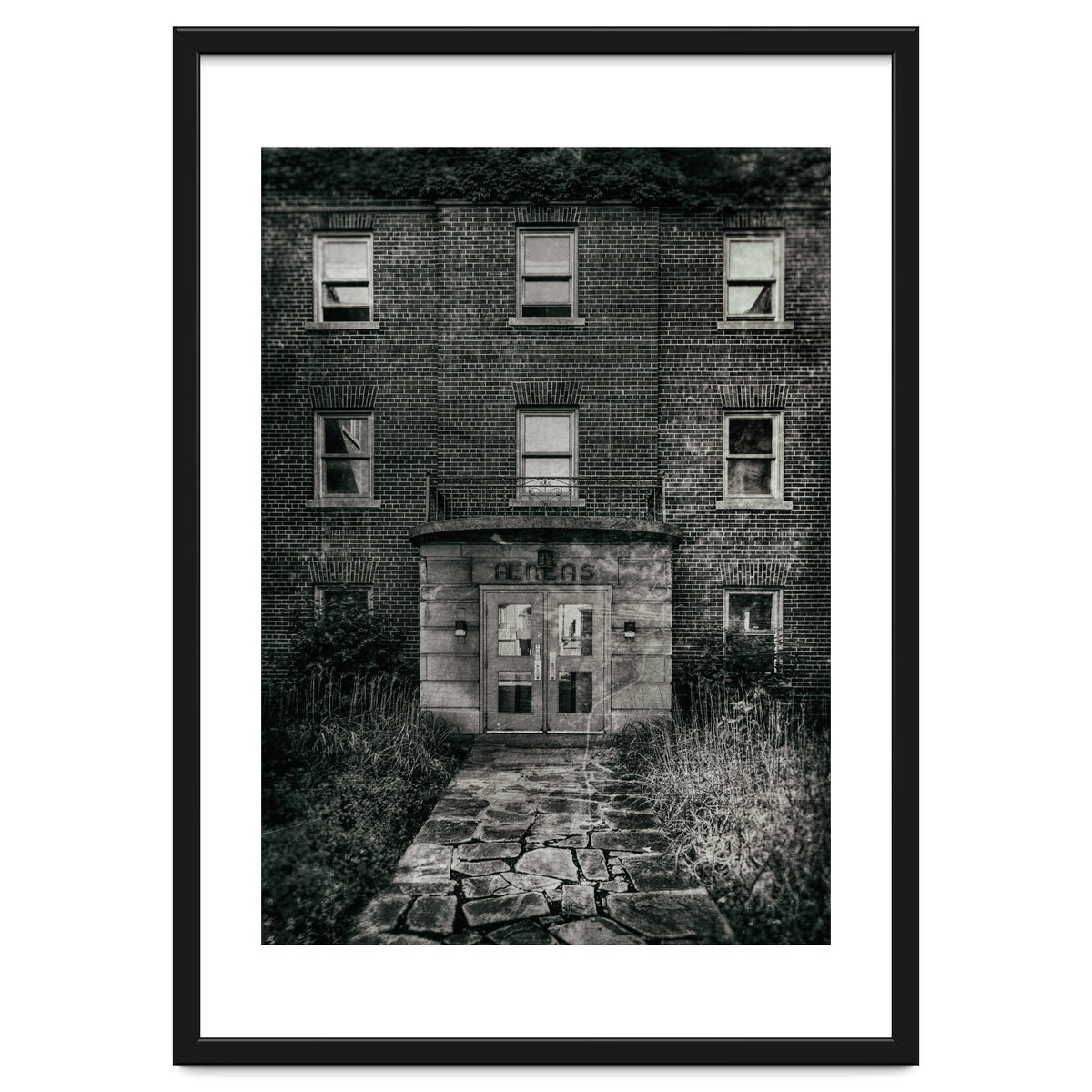 No 1233 Yonge Street 1 Old Film Version