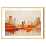 Buildings At Dusk 02 thumbnail