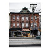 Nos 422 - 426 College St 2 Color Version (Print Only) thumbnail
