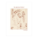The Arnolfini Portrait  (Print Only) thumbnail