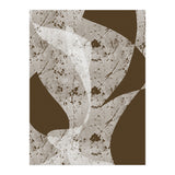Abstract White Scratch (Print Only) thumbnail