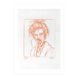 sei mal komisch (Print Only) thumbnail