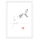 Salura And Bird thumbnail