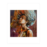 Sudden Blast  (Print Only) thumbnail