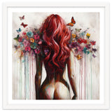 Scarlet Butterfly Back thumbnail
