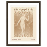 The Nymph Echo – Jean Baptiste Poncet thumbnail