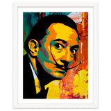 Salvador Dali Abstract 2 thumbnail
