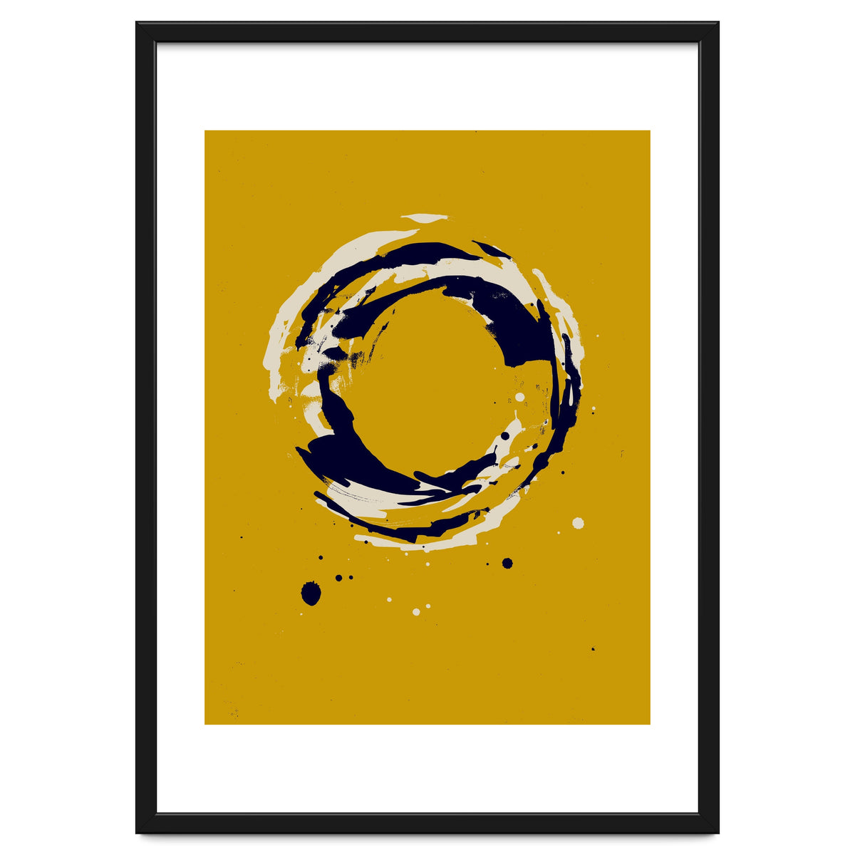 expectant iteration momentum