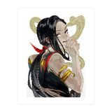 Anime (Print Only) thumbnail