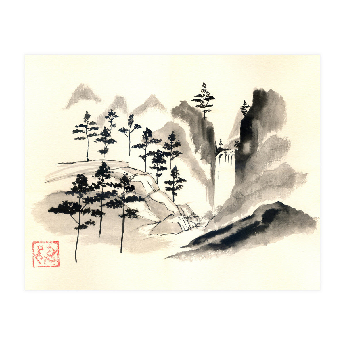 The Fall 2025 (Print Only)