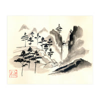 The Fall 2025 (Print Only)