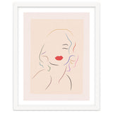 Marilyn's Kiss thumbnail