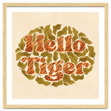 Hello Tiger thumbnail