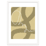Dance of Lines on Sand Dunes thumbnail