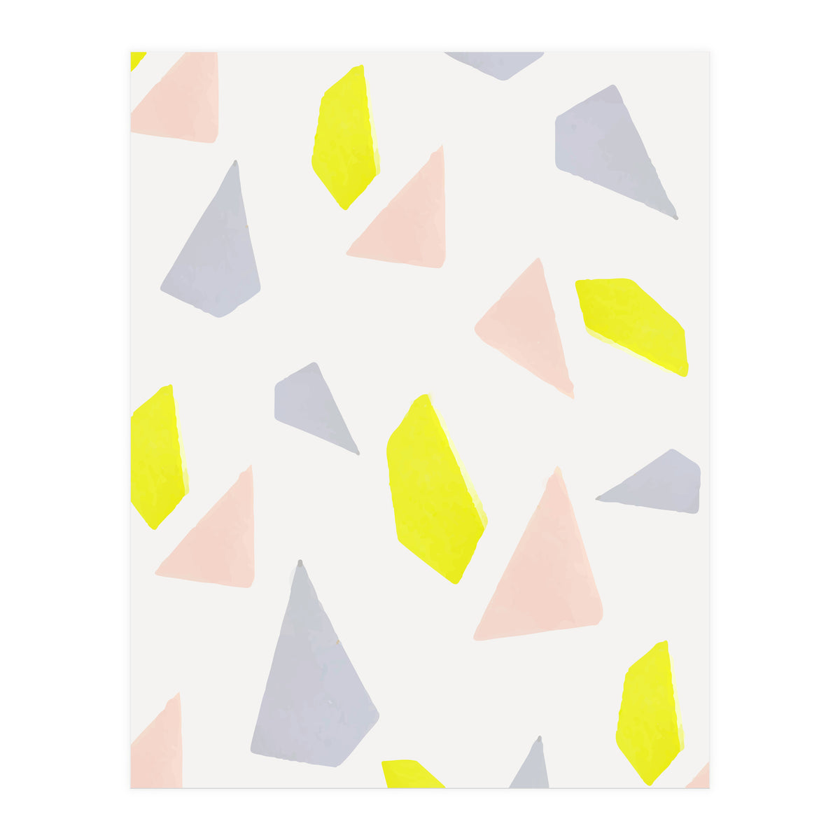 Gravity (Print Only)