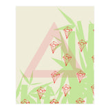 Feng Shui Abstract (Print Only) thumbnail