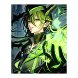 Anime (Print Only) thumbnail