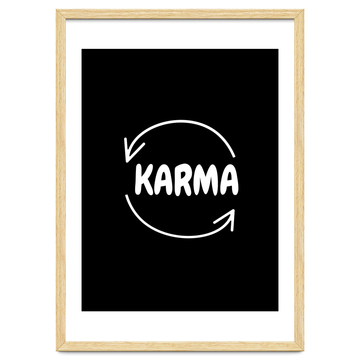 Karma