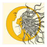 Sun And Moon (Print Only) thumbnail